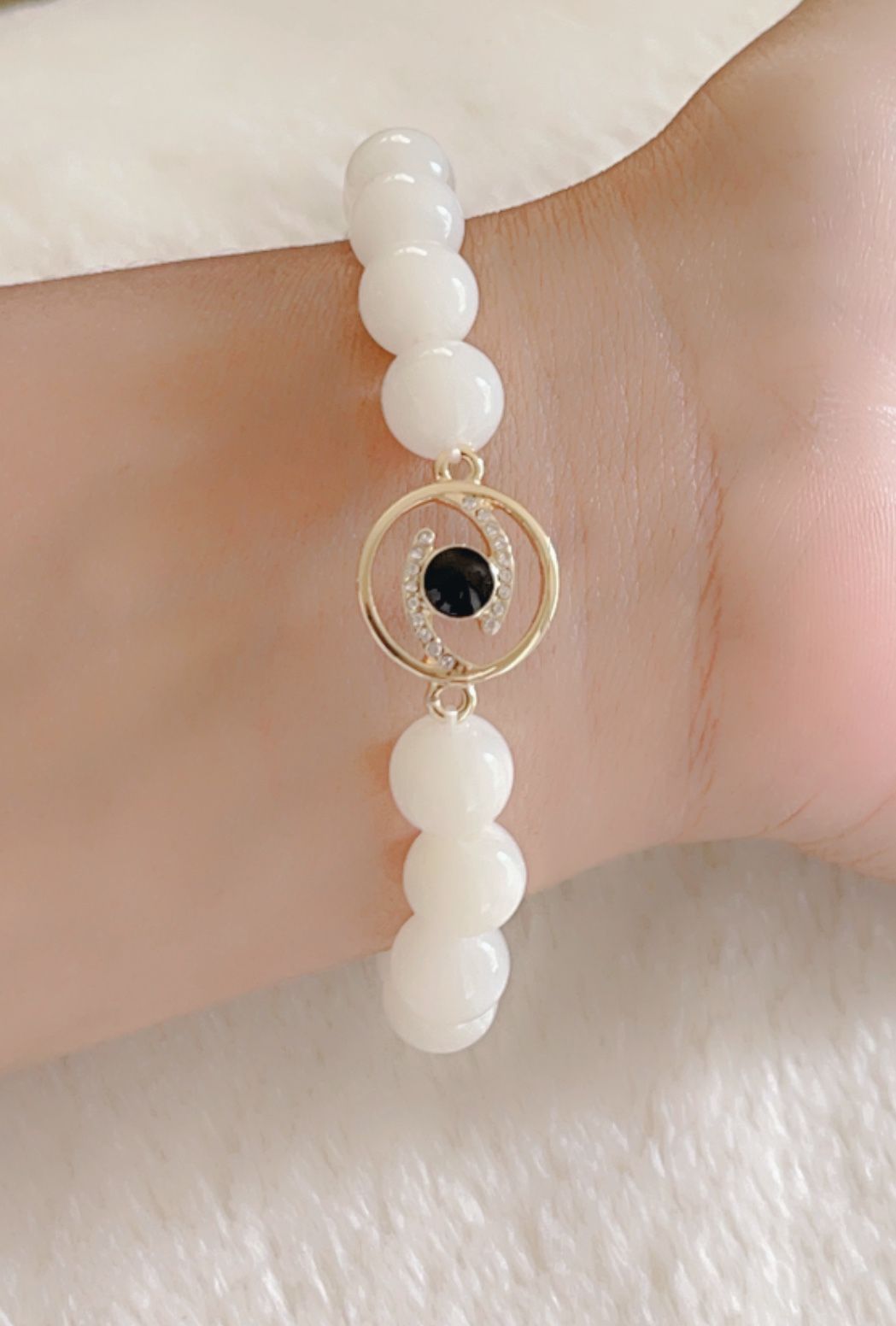 Eye Bracelet