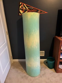 Queen Size Memory Foam Topper