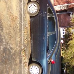 2008 Chevrolet Impala