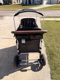 Wonderfold W4 Luxe Wagon