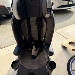 Chicco Car Seats 