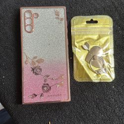 Samsung Note 10 Case Brand New 