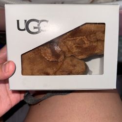 Bixbee Uggs For Infants 