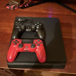 Ps4 