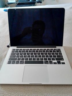 MacBook Pro 2015 for parts or fixing