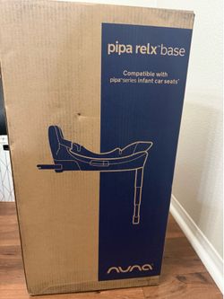 Pipa relx base