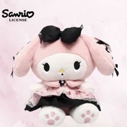 My Melody Plush