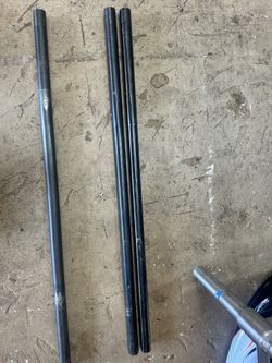 Parolin Go Kart Axels 2 And 4 Dots