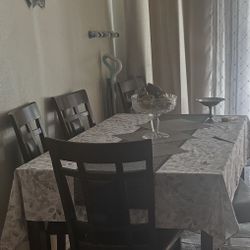 Ashley Kitchen Table