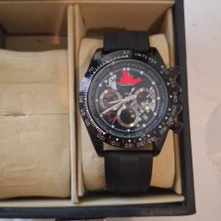 Mens Luxury Watch