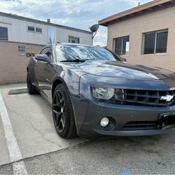 2010 Chevrolet Camaro CLEAN TITLE 