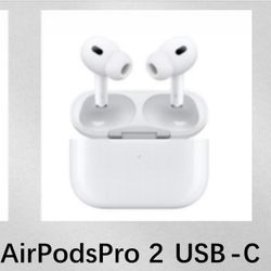 airpod pro 2 usb-c
