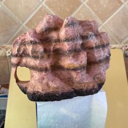 Exo Terra Reptile & Amphibian Hides