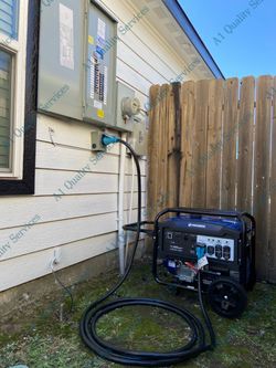 Generator