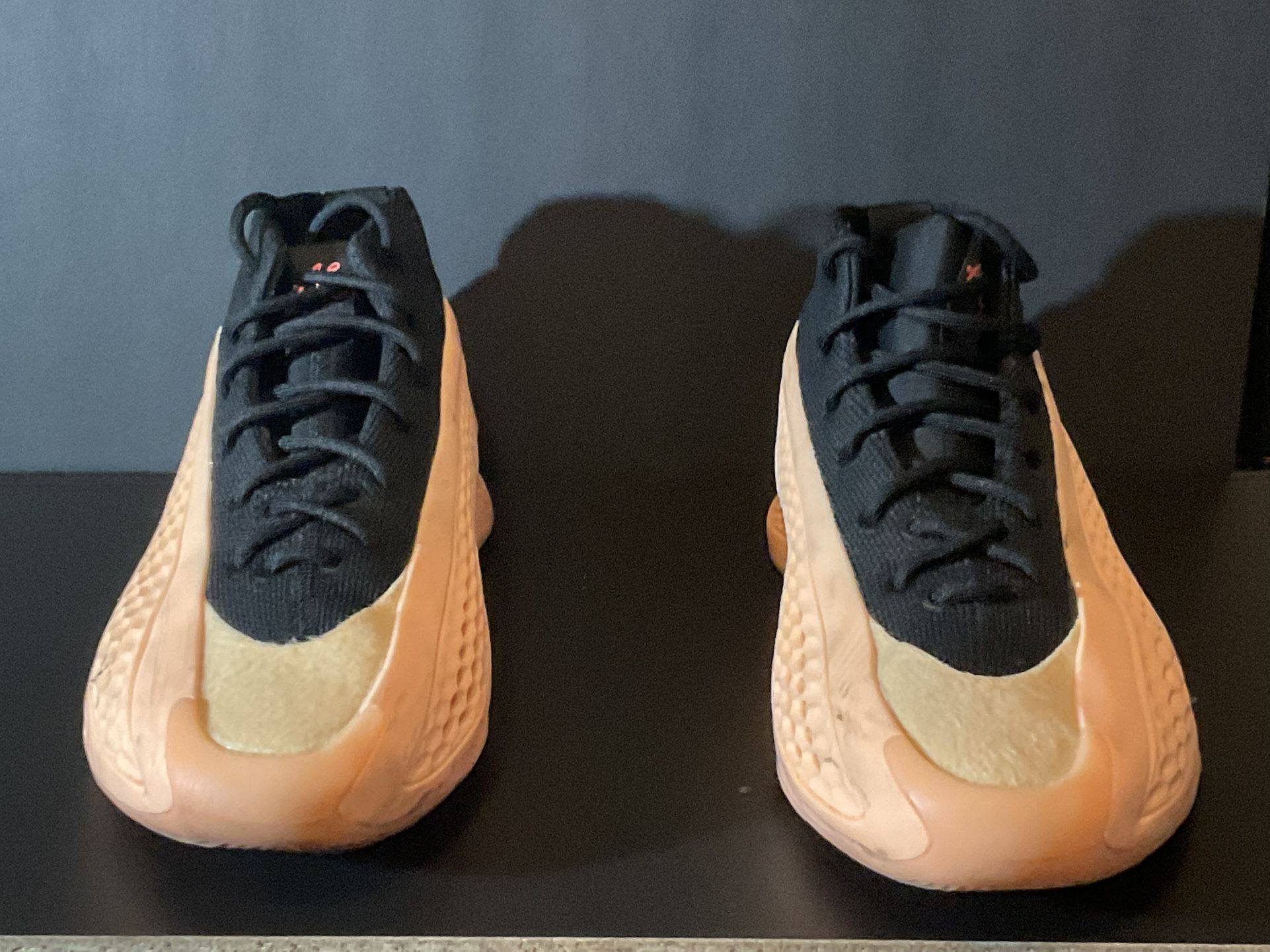 Anthony Edwards Shoes