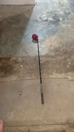Nike Covert Driver with Golf Pride Grip – Great Condition
