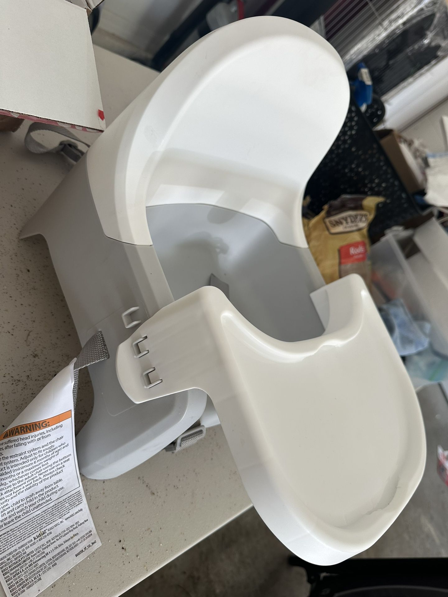 Baby Eating Chair / Highchair