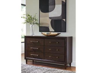 Dantenton Merlot Dresser