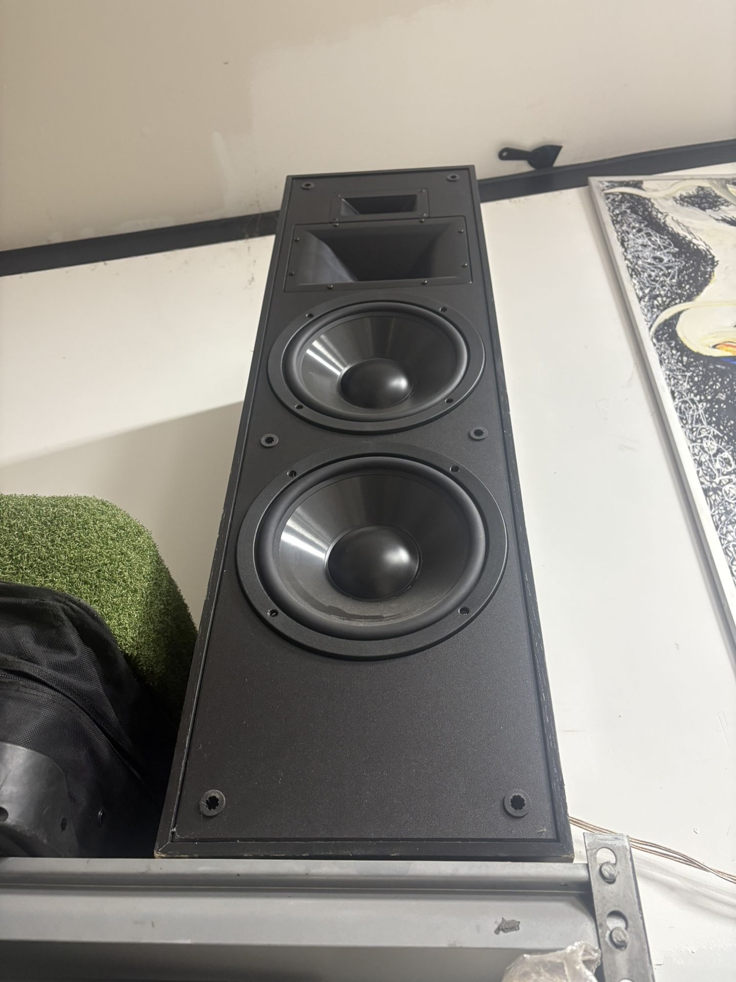 KLIPSCH KLF 20 Floor Speakers
