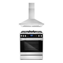 NEW OPEN BOX PACKAGE ITEMS  - RANGE DISHWASHER HOOD COOKTOP