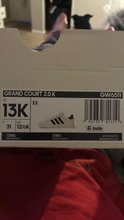 BRAND NEW BOYS ADIDAS