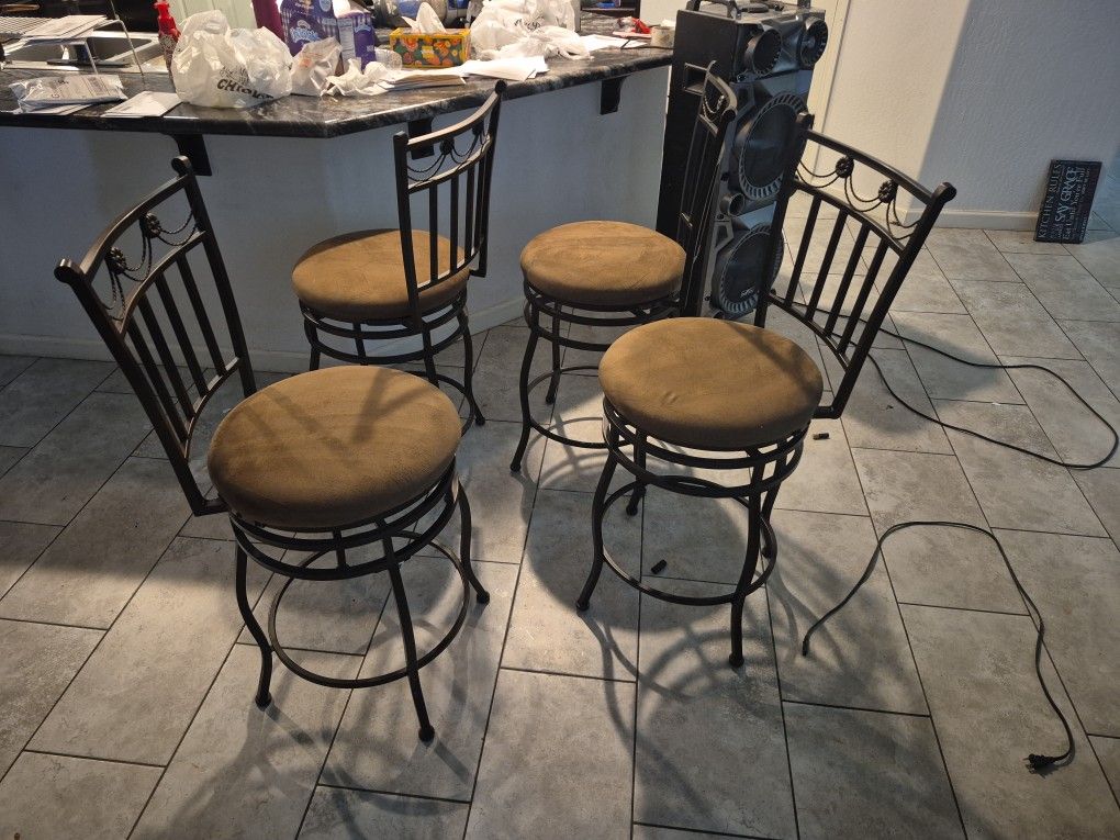 Bar Stools