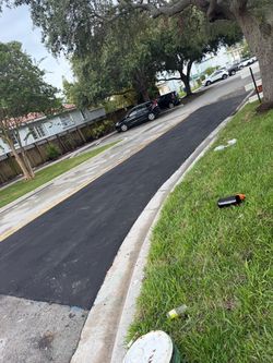 Asphalt