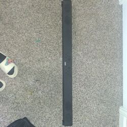 Home Theater Sound Bar