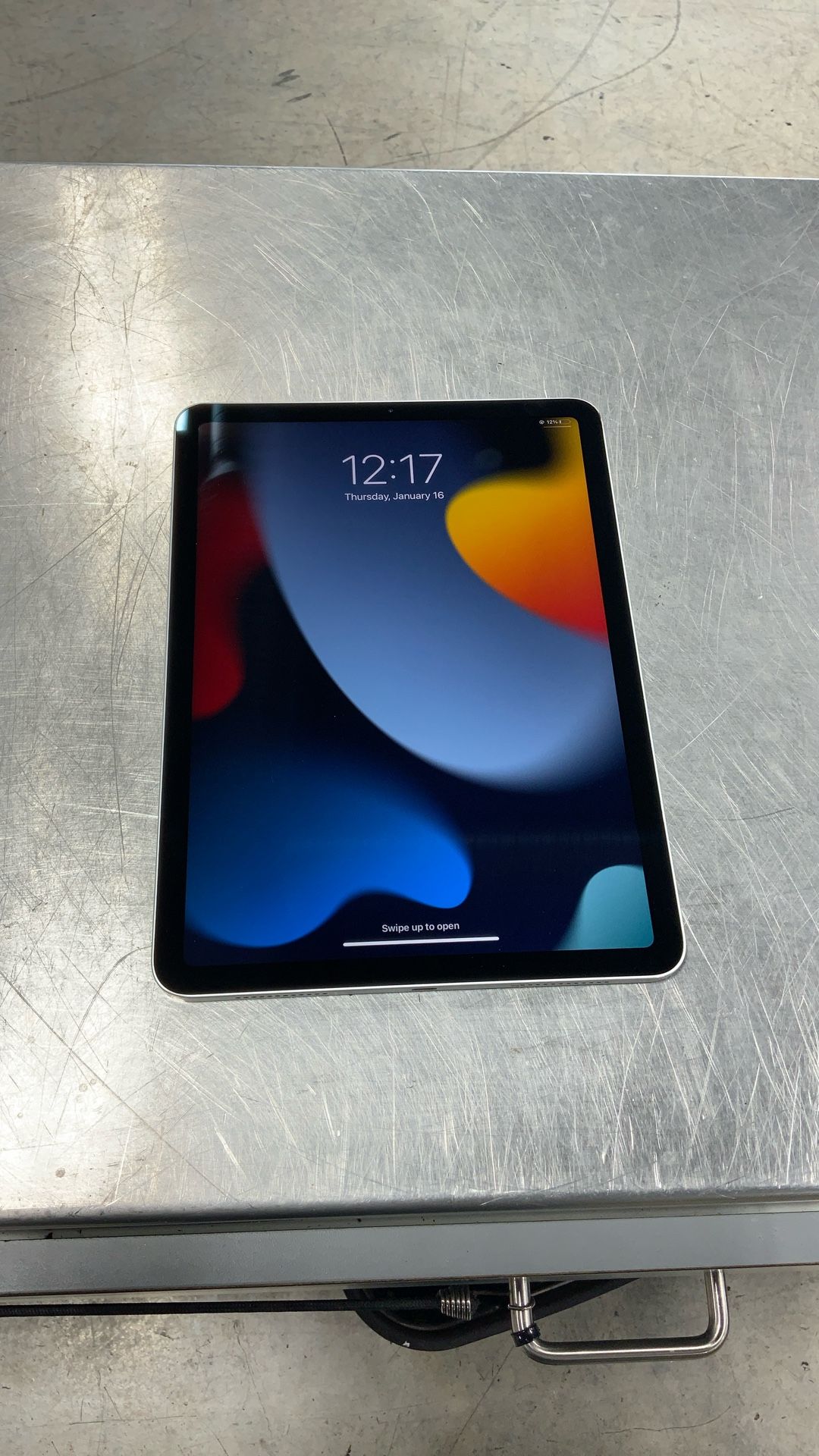 Apple iPad Air (4th Gen)