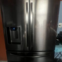 Samsung Twin Cooling Freezer
