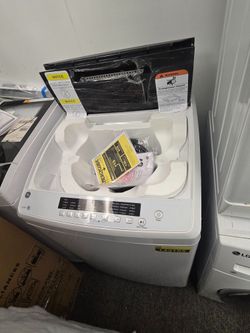 Brand New Portable Washing Machines