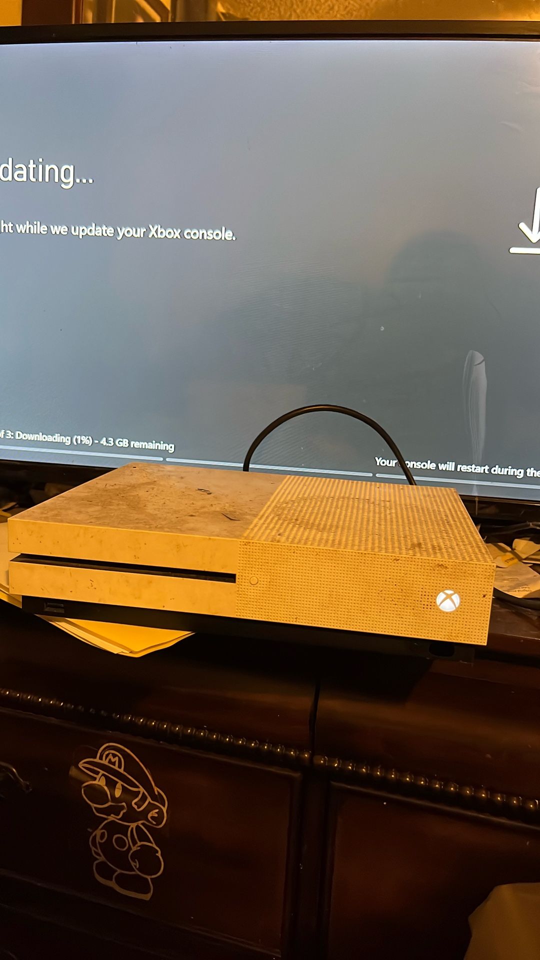 Xbox One