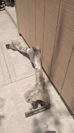  Ford SPORT TRAC Hitch