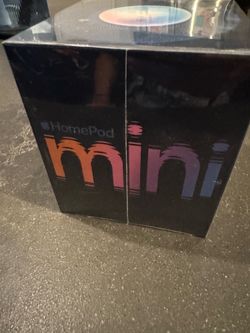 Apple HomePod Mini