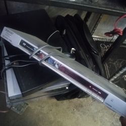 DVD Players $35 each 