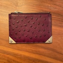 Brand New Alexander Wang Wallet 