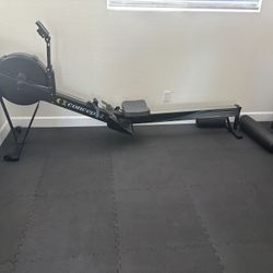 Rowing Machine