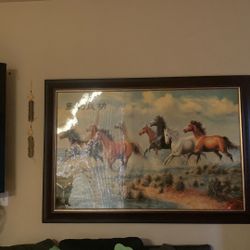 Lucky Horse 