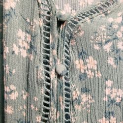 Ladies Top