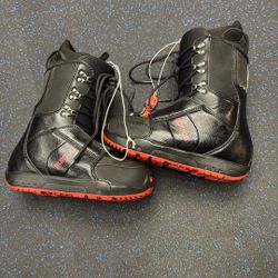 Burton Snowboard Boot