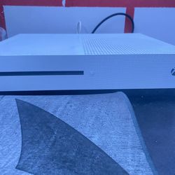 Xbox One Series S 