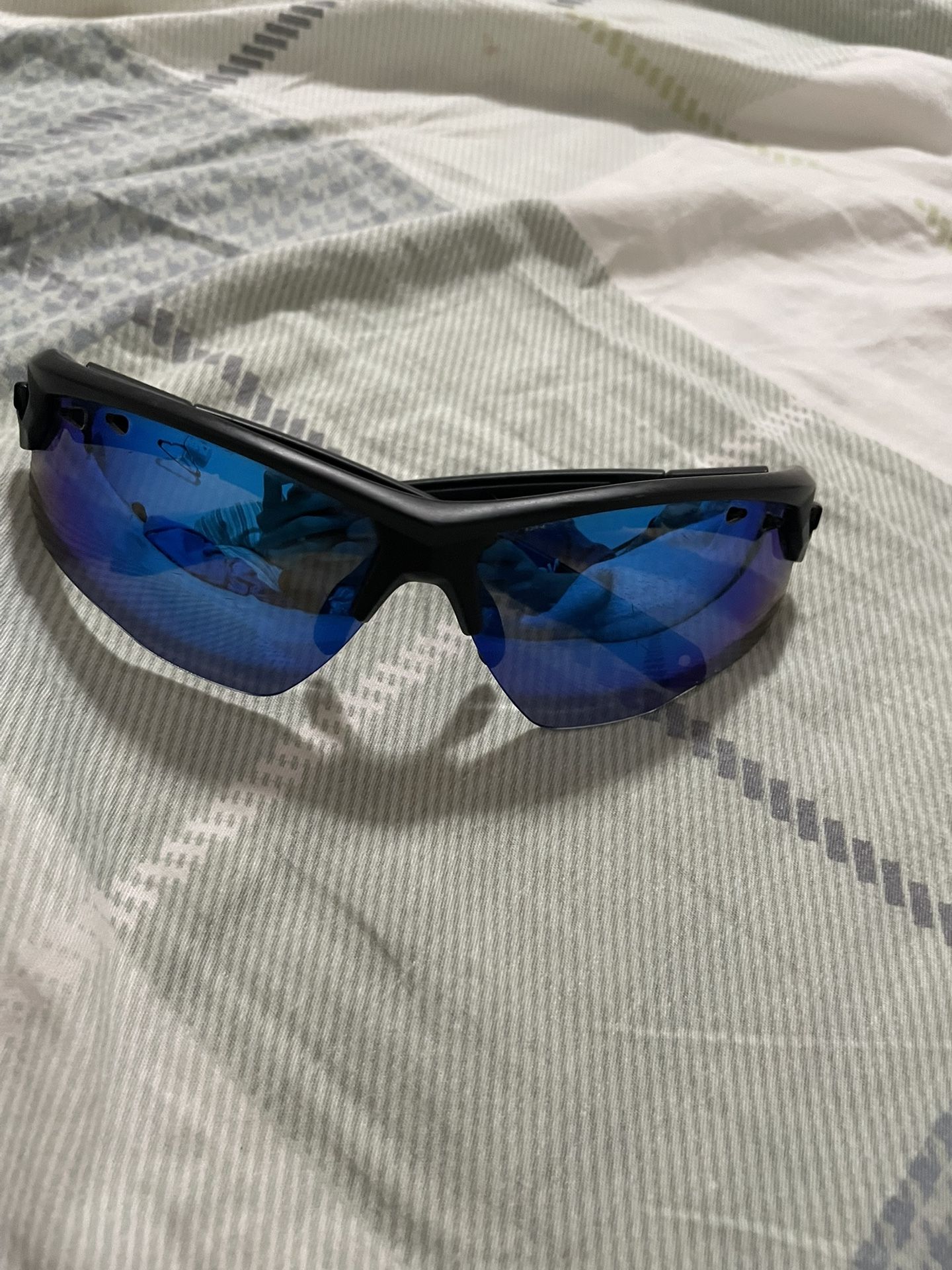 Bloc Titan 2 Sunglasses