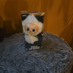 Cute Stuffed Animal Toy New In Box