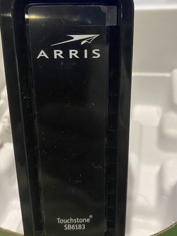 Arris SB6183 Modem Docsis 3.0