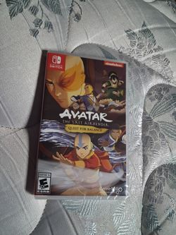 Avatar
