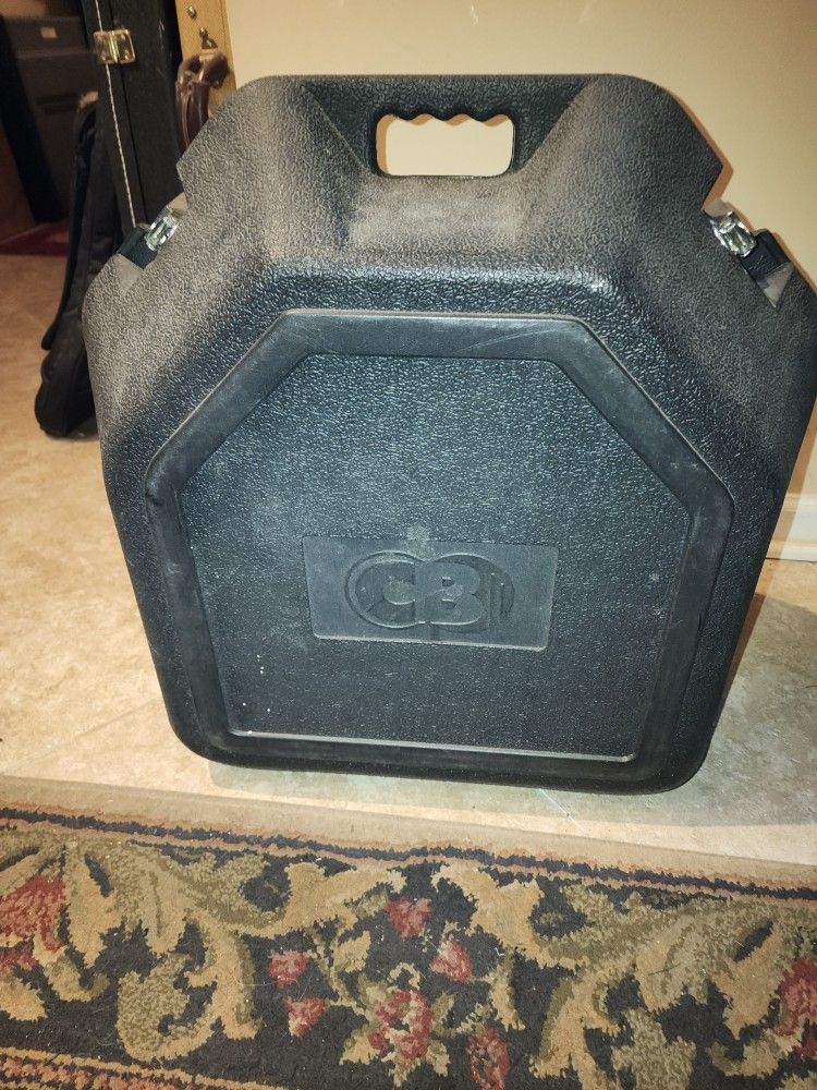 Nice Snare Drum Case