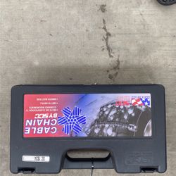 Snow Chains 