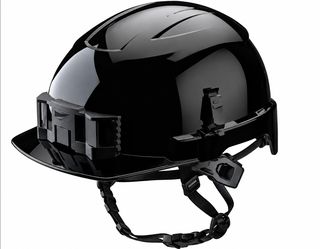 Milwaukee BOLT Safety helmet