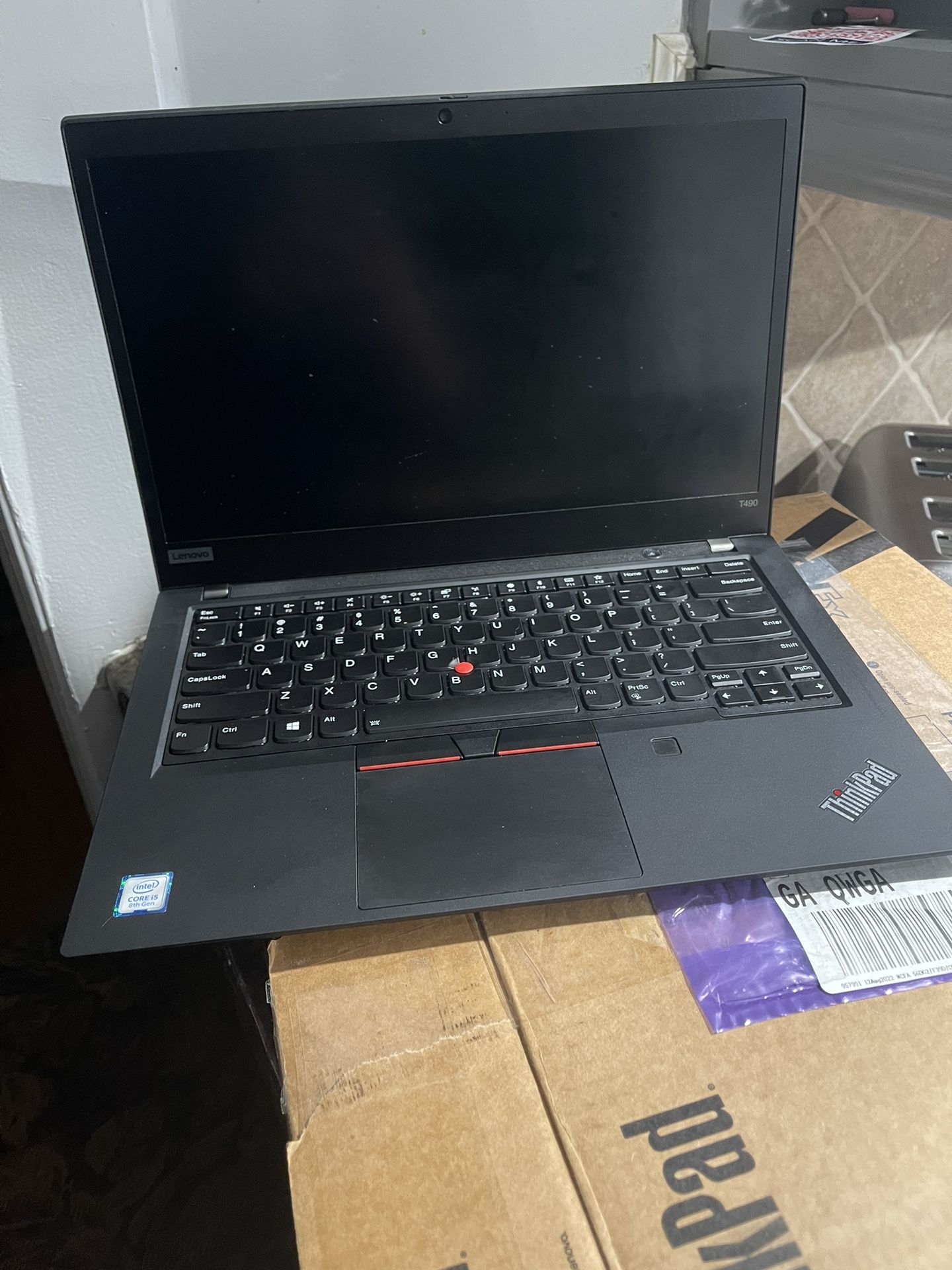 Lenovo ThinkPad T90 Laptop