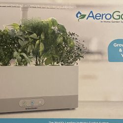 AeroGarden In Home Garden System 